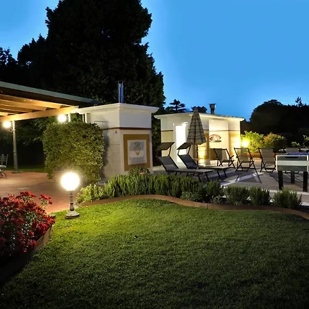 Villa Colombai Orentano Exterior photo